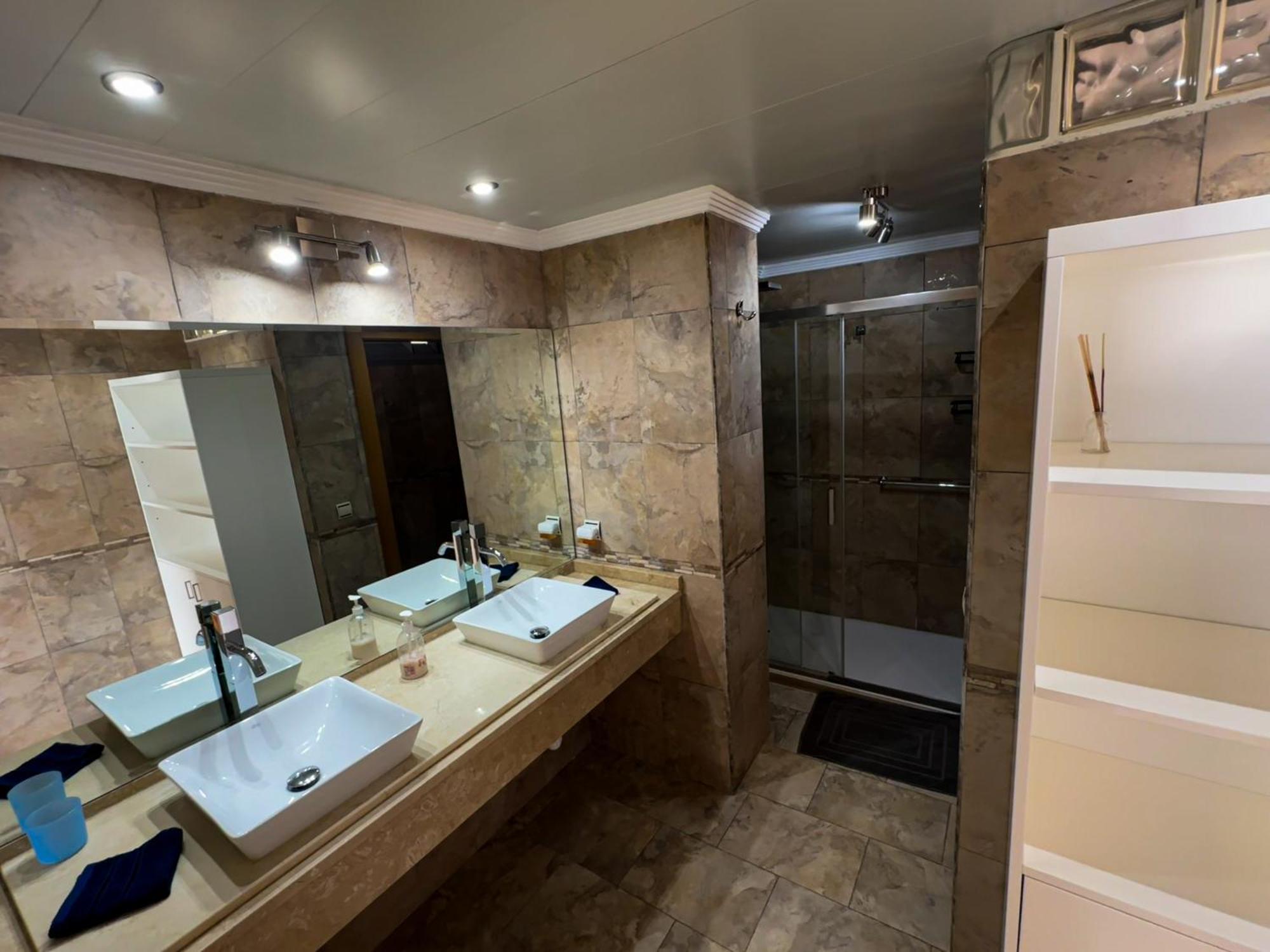 Villa Altos Golf Bahia Benidorm Finestrat Exterior foto