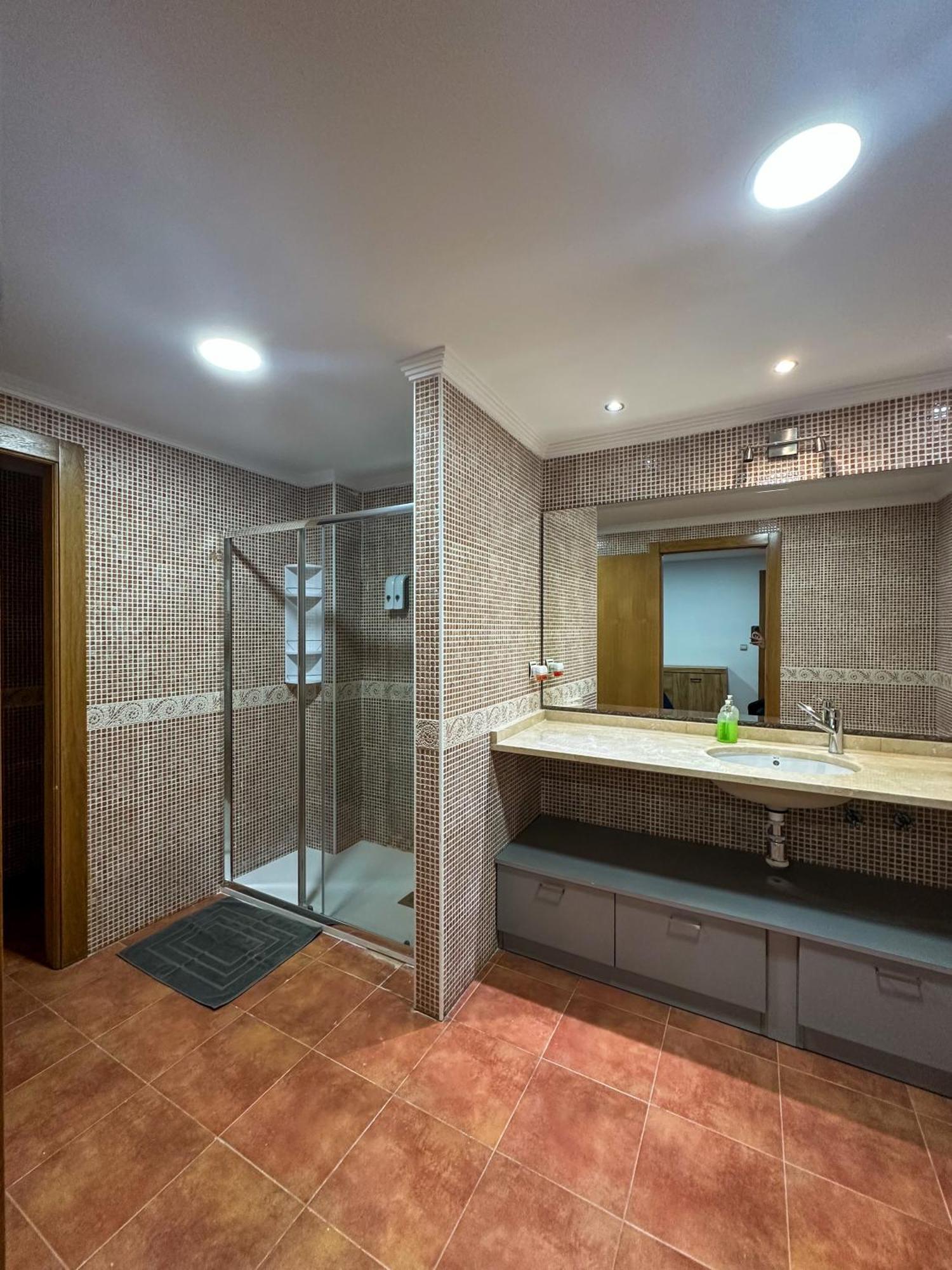 Villa Altos Golf Bahia Benidorm Finestrat Exterior foto