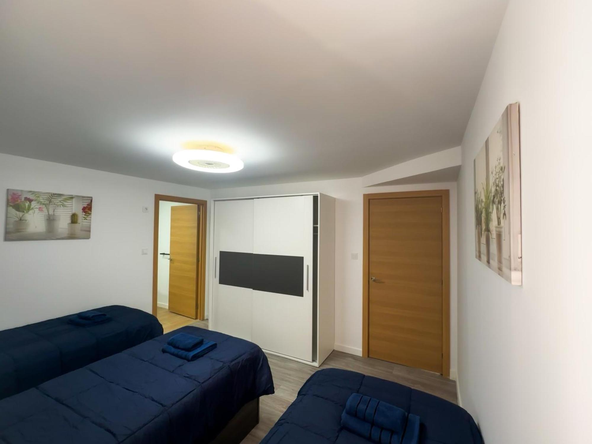Villa Altos Golf Bahia Benidorm Finestrat Exterior foto
