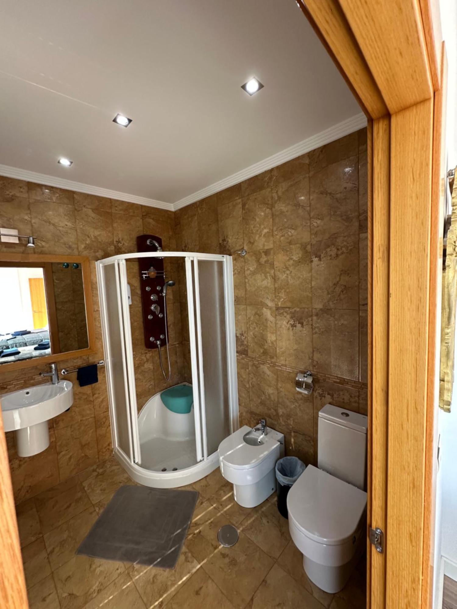 Villa Altos Golf Bahia Benidorm Finestrat Exterior foto